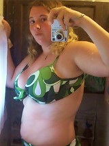 Busty Chubby Babe