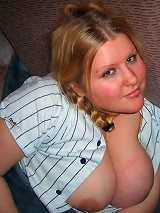 big and busty teens