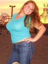 My Big Ex Girlfriend