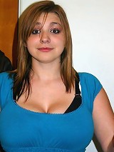 My big Ex Girlfriend